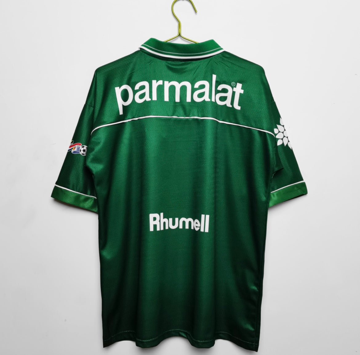 Palmeiras 1998/99 Domicile