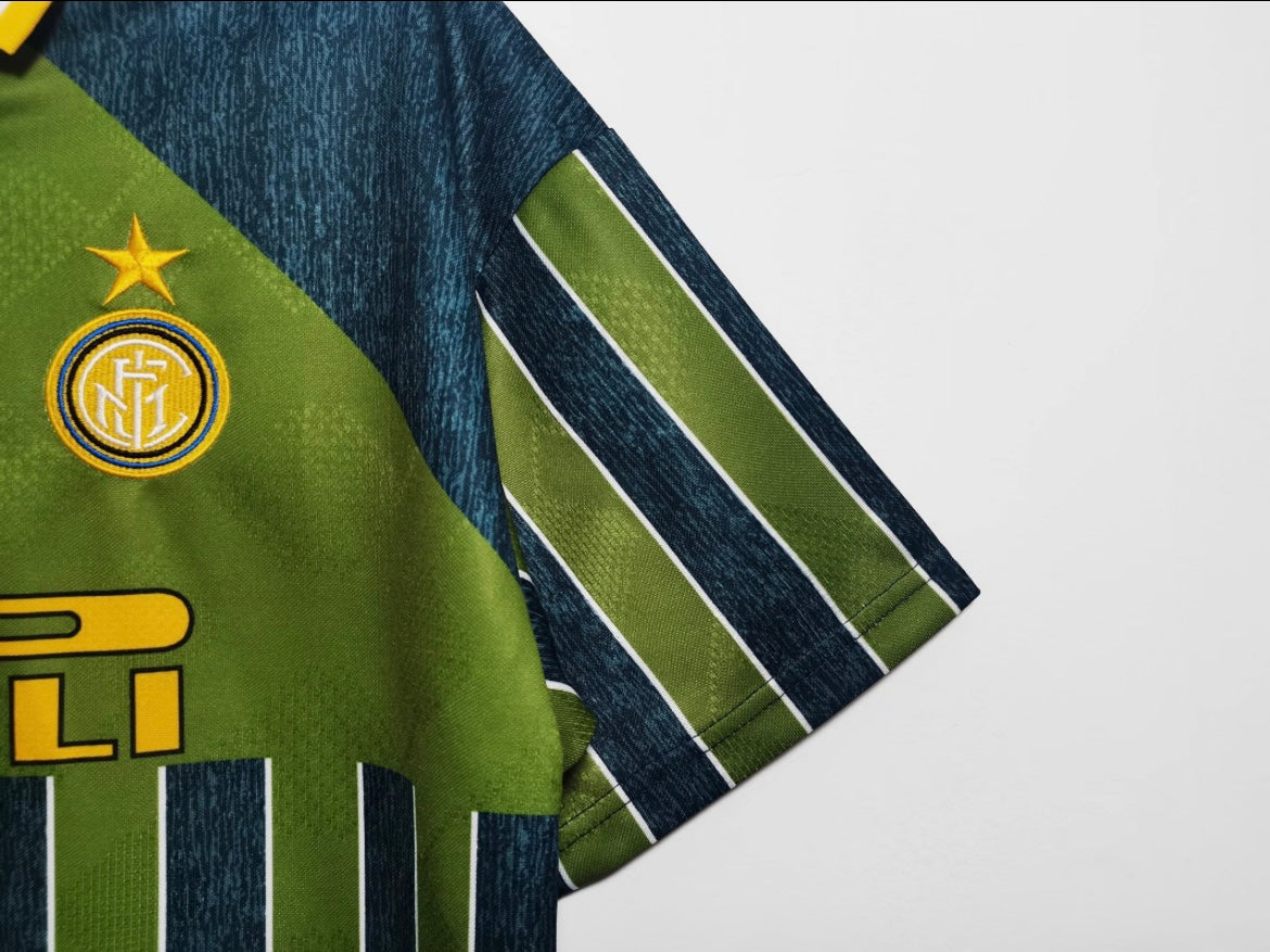 Inter Milan 1995/96 Third