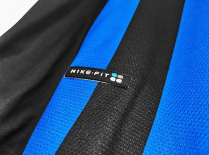 Inter Milan 1998/99 Domicile