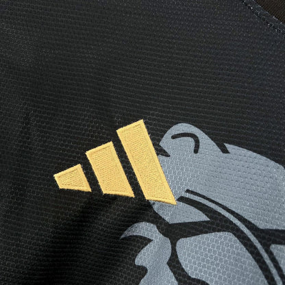 25-26 Aston Villa Away