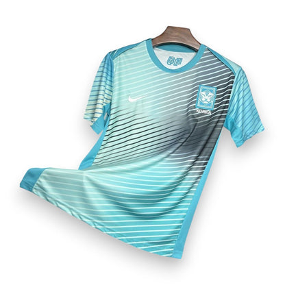 2024 South Korea Green Training