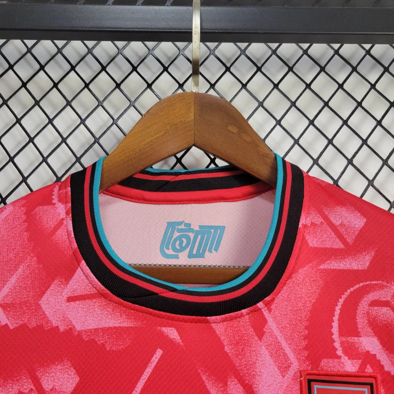 2024 South Korea Home