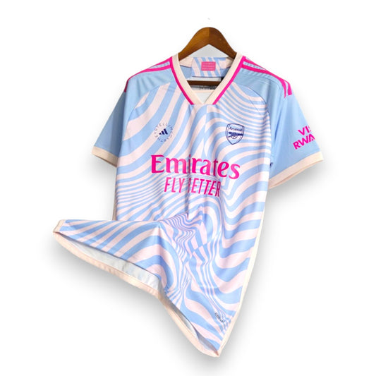 23-24 Arsenal Training