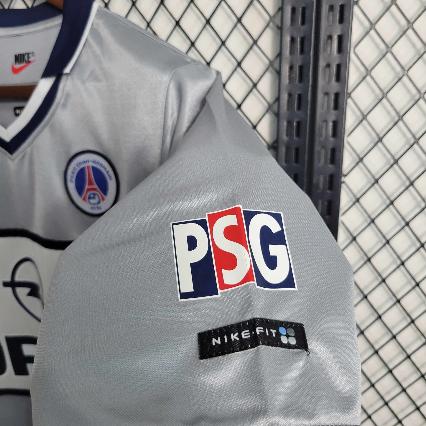 00-01 Retro PSG Away