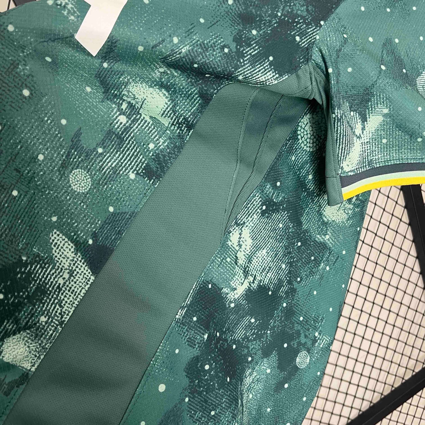 24-25 Tottenham Hotspur Third