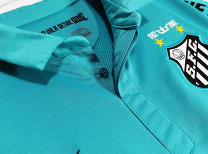 Santos 2012/13 Third