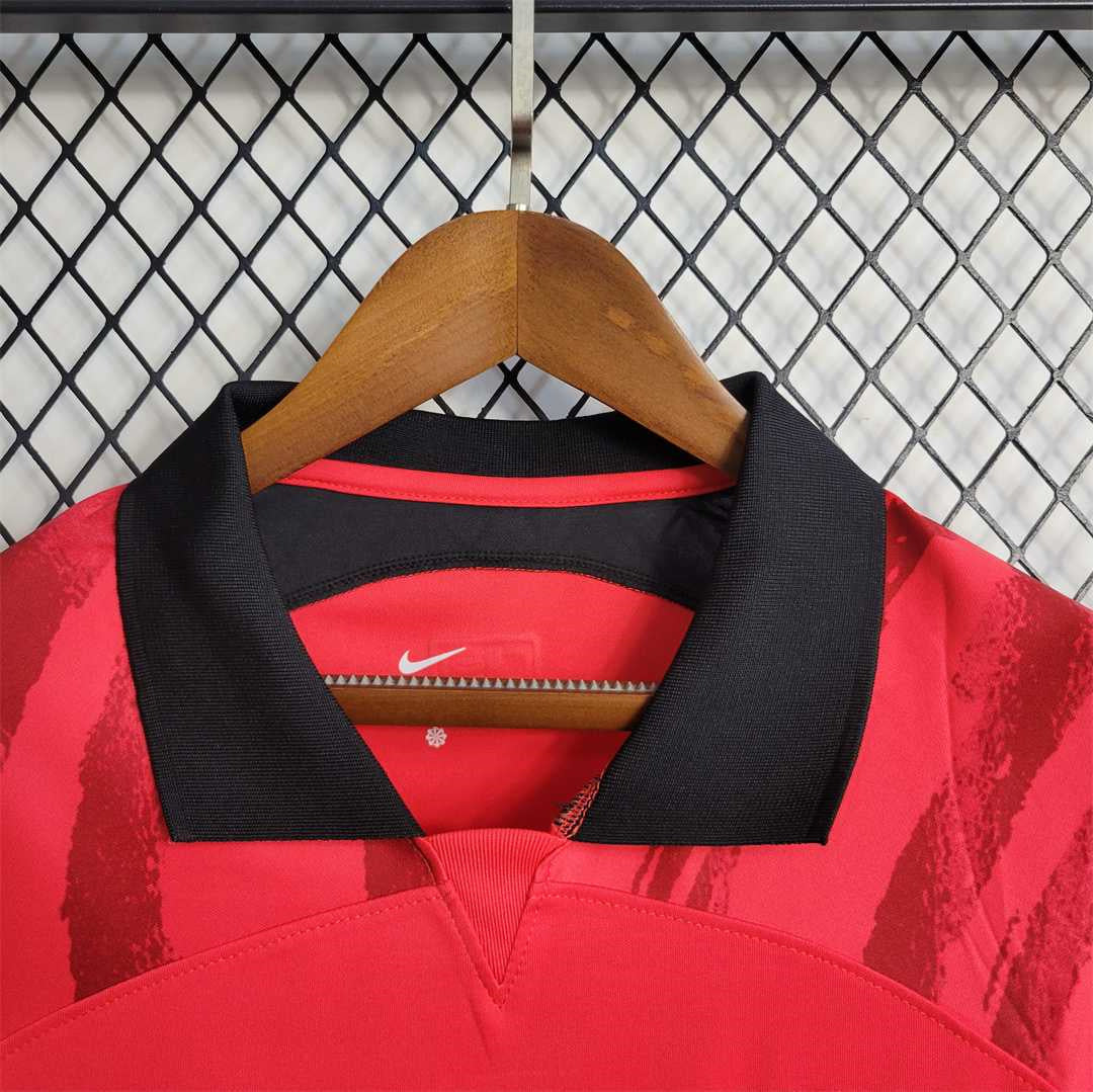 2022 South Korea home