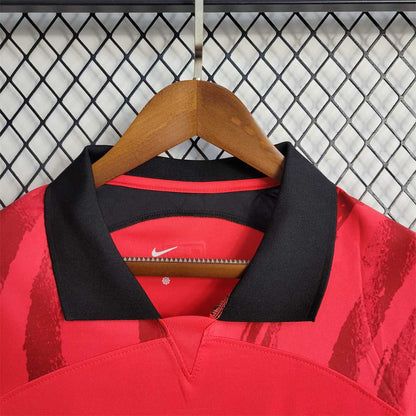 2022 South Korea home