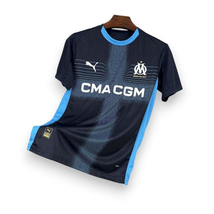 25-26 Marseille Away