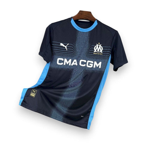 25-26 Marseille Away