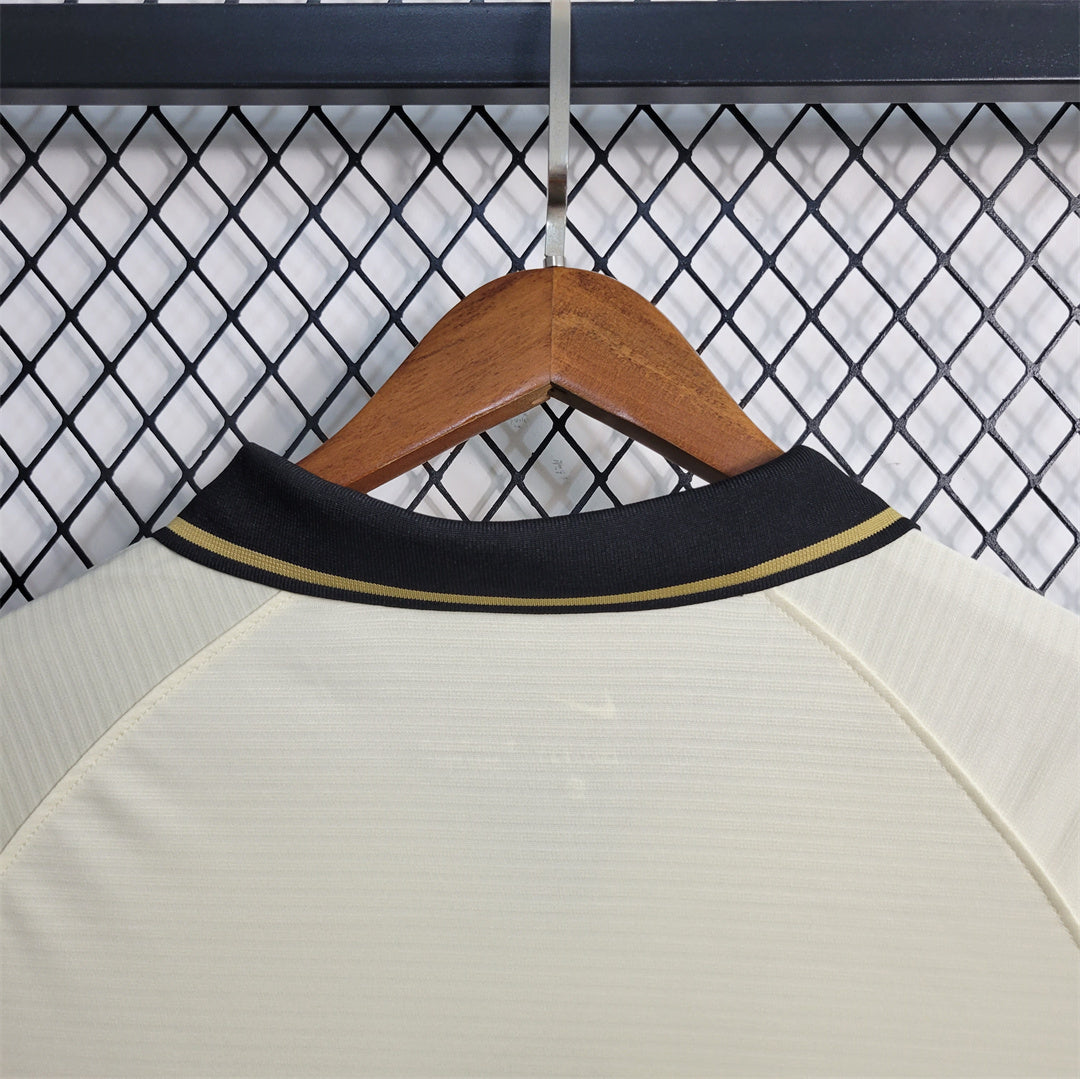 23-24 Corinthians training