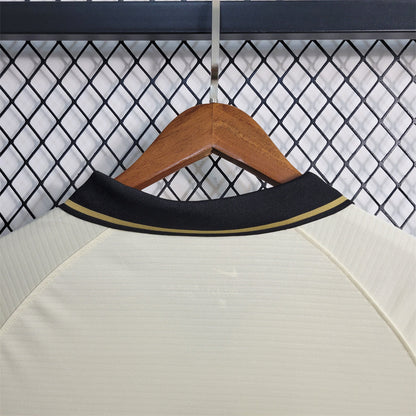 23-24 Corinthians training