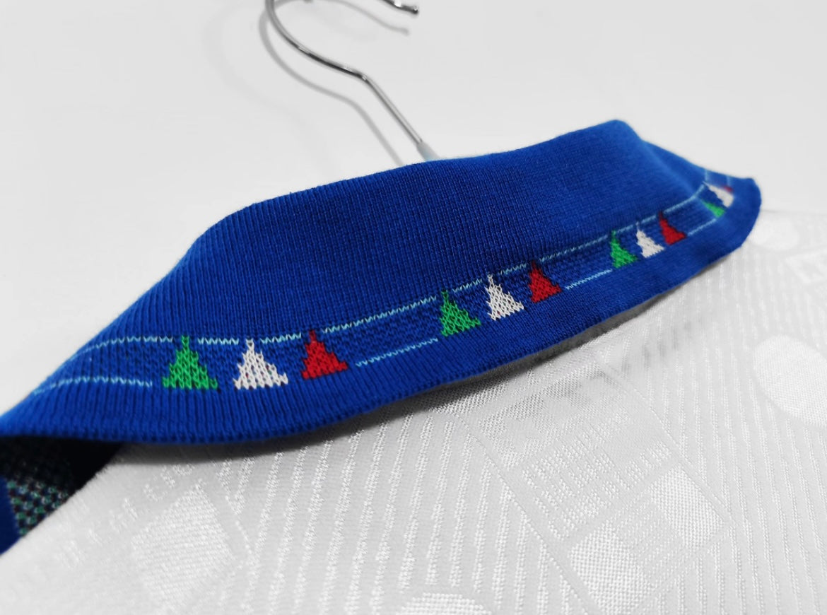 Italie 1994 Extérieur