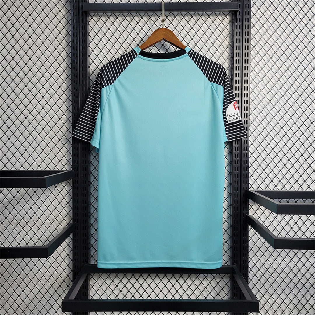 22-23 Saudi Al-Nassr goalkeeper