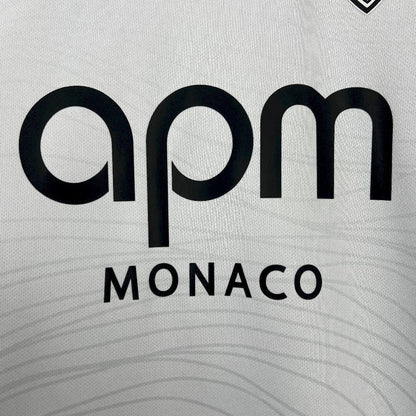 25-26 Monaco Away