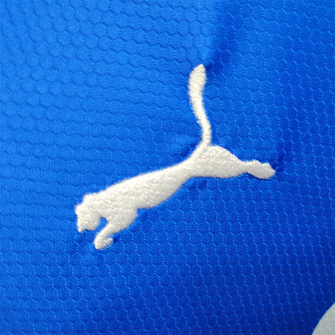 23-24 Marseille Blue