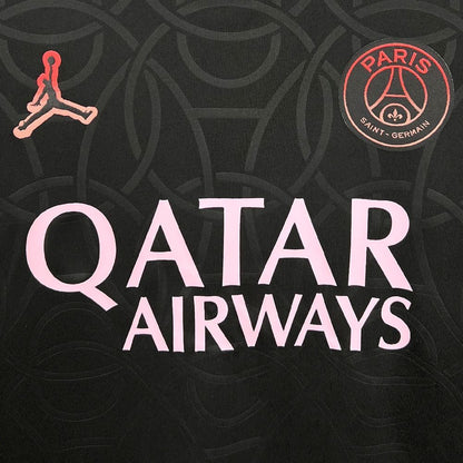 25-26 PSG Black Pre-Match