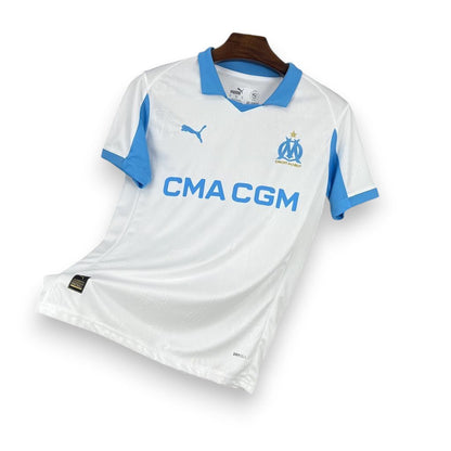 25-26 Marseille Home