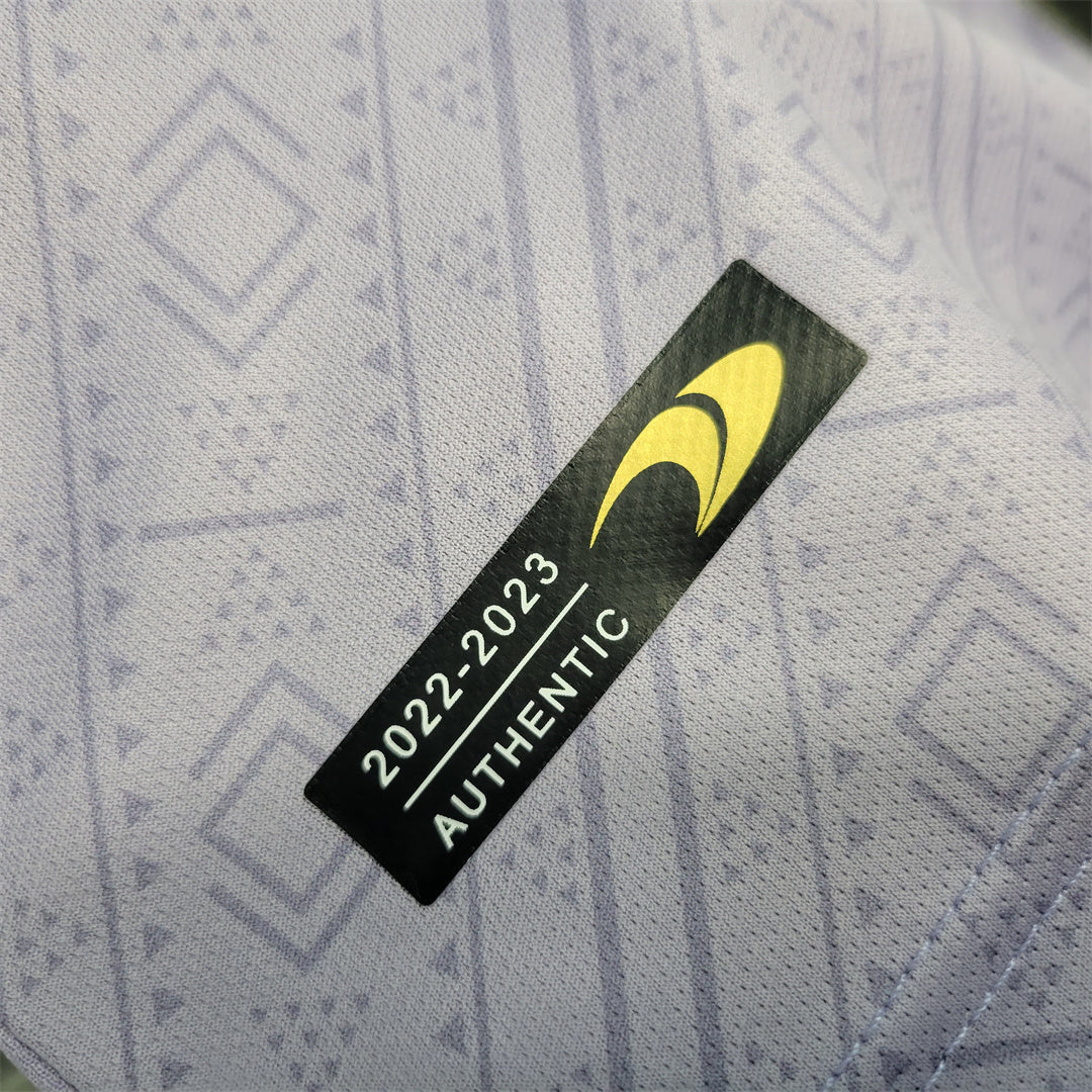 22-23 Saudi Al-Nassr third away