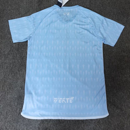 2025 Algeria Blue Special