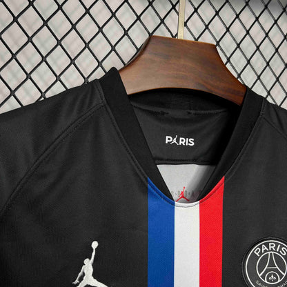 19-20 PSG Retro Black