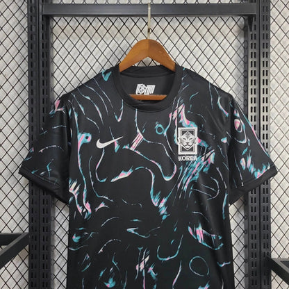 2024 South Korea Away