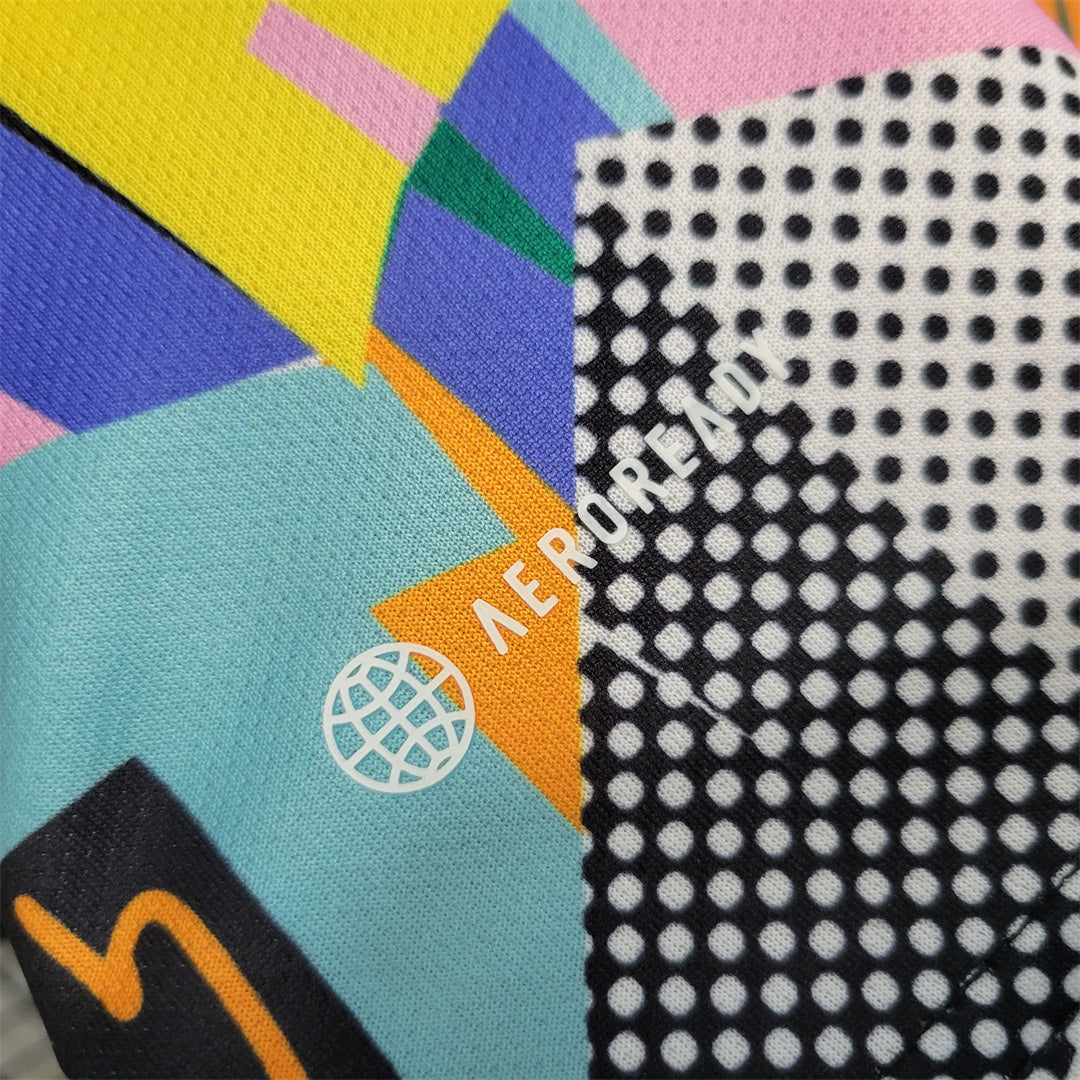 23-24 Arsenal Special