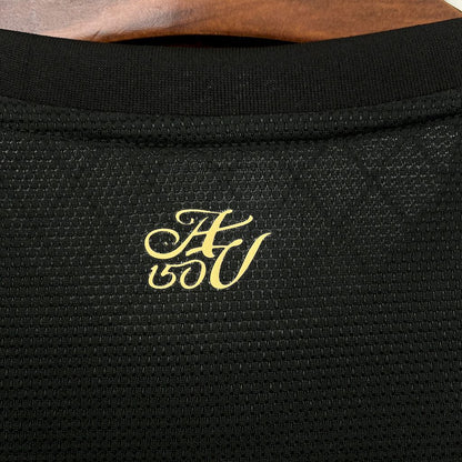 25-26 Aston Villa Away