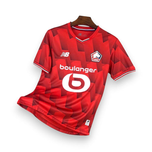 25-26 Lille Home