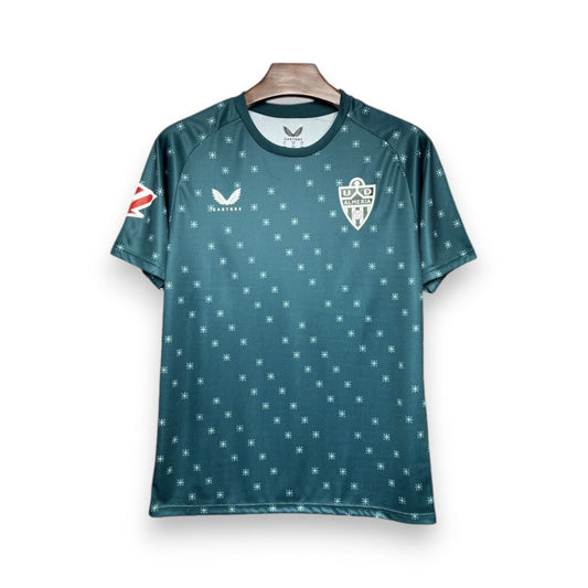 24-25 Almeria Away