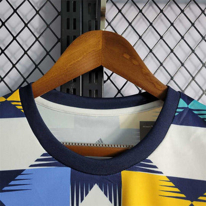 2022 Algeria Training joueur