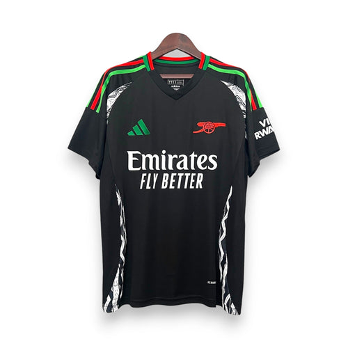 24-25 Arsenal Away