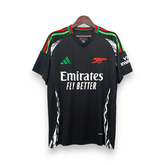 24-25 Arsenal Away