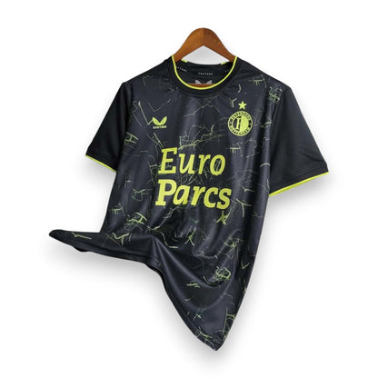 23-24 Feyenoord Black