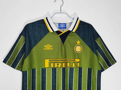 Inter Milan 1995/96 Third