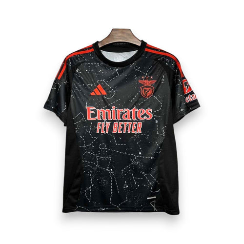 24-25 Benfica Away