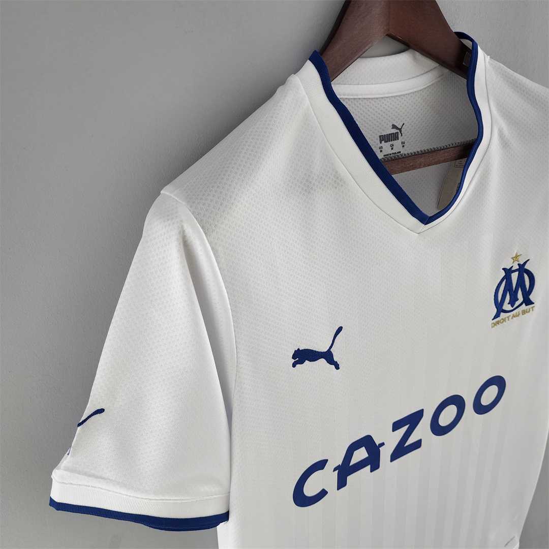 22-23 Marseille home