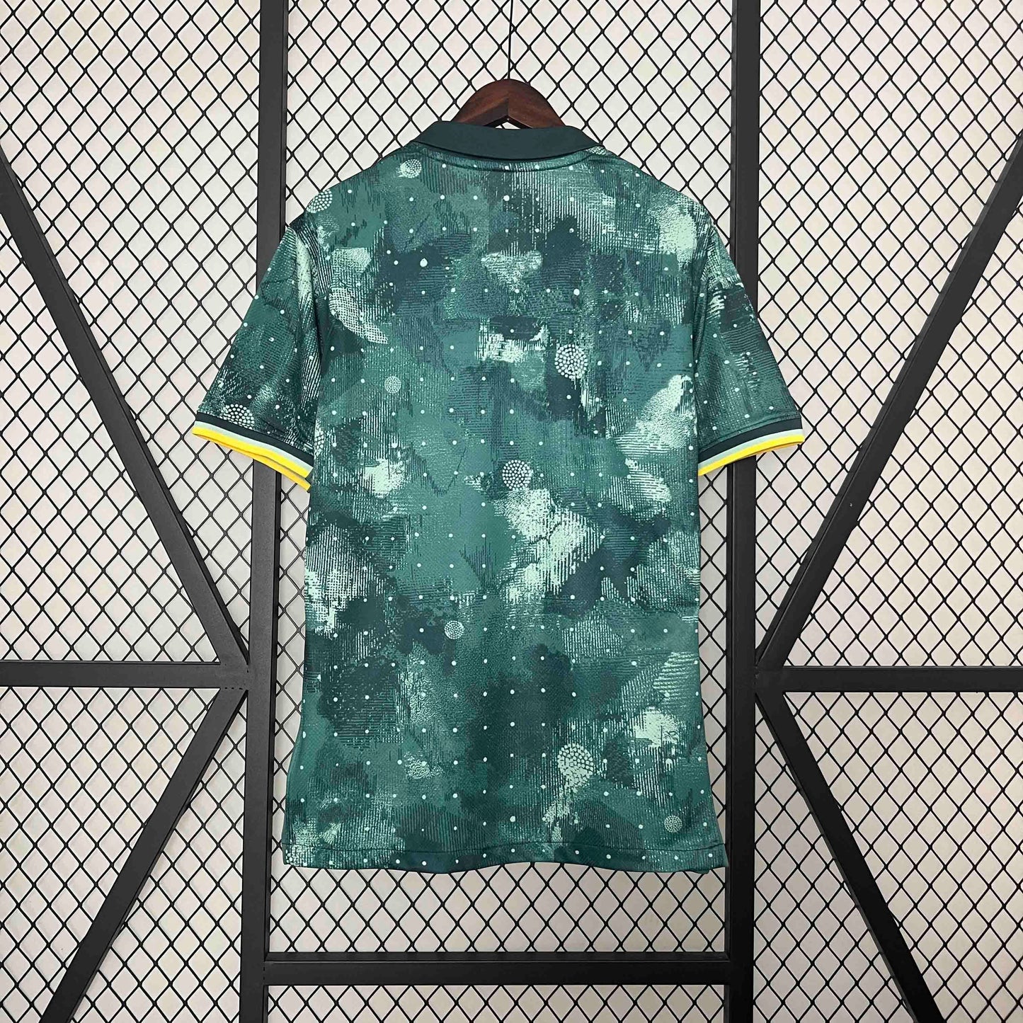 24-25 Tottenham Hotspur Third