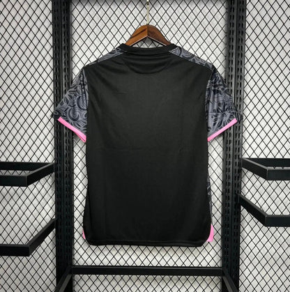 Palestine 2024 Concept