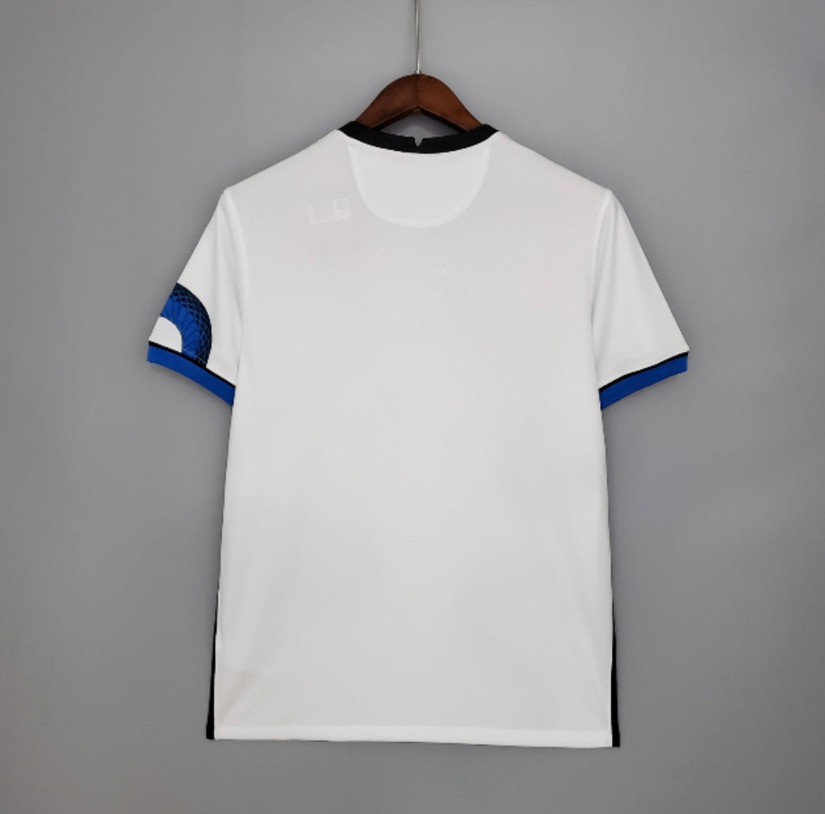 Inter Milan 2021/22 Extérieur