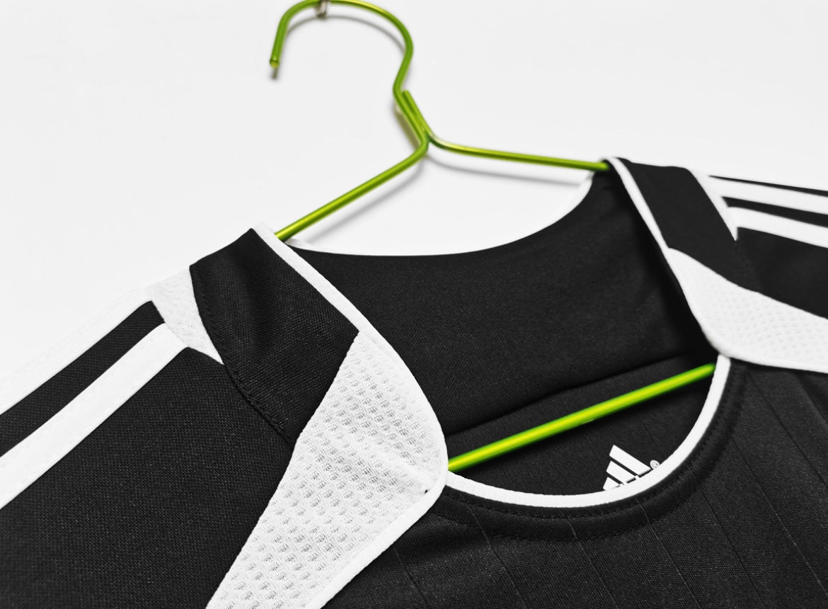 Real Madrid 2006/07 Extérieur