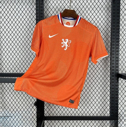 Pays Bas 2025 Domicile