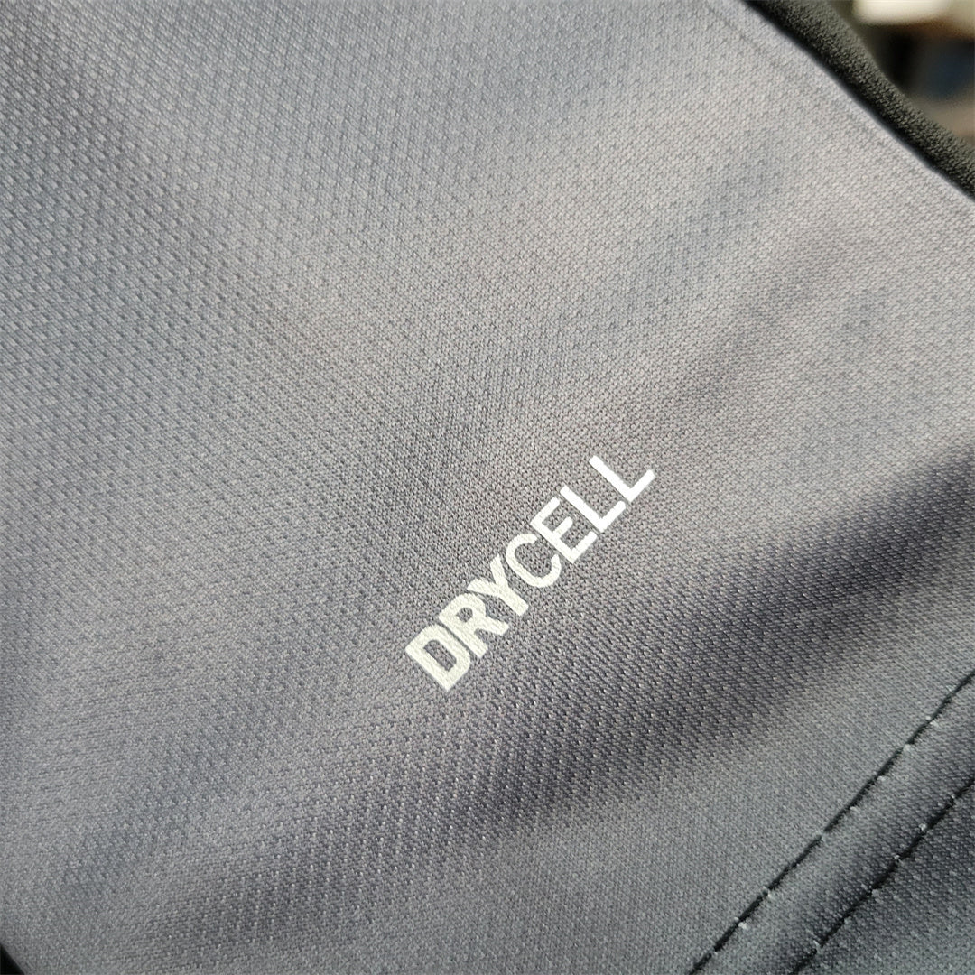 23-24 Marseille Training