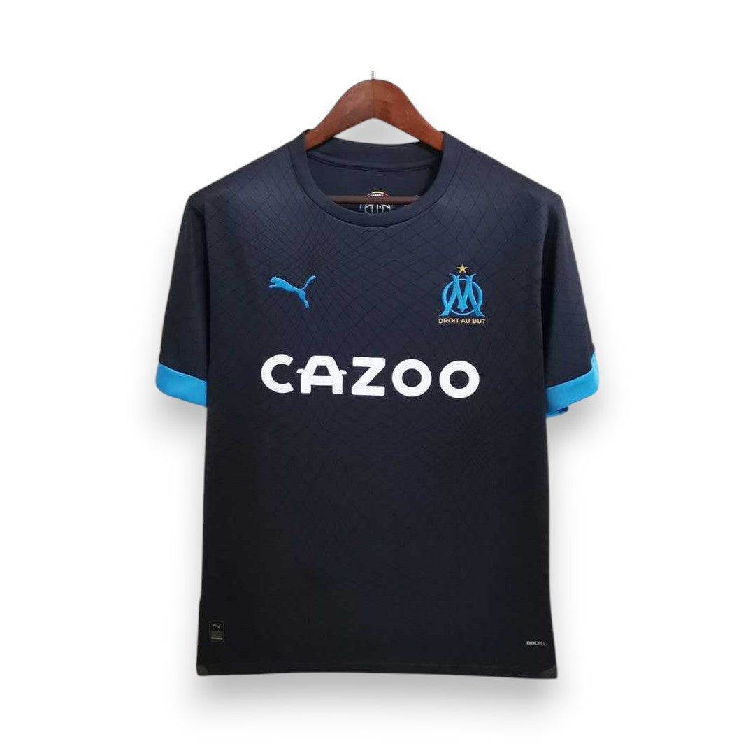 22-23 Marseille away