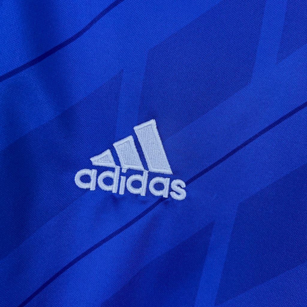 18-19 Leicester City Home Retro