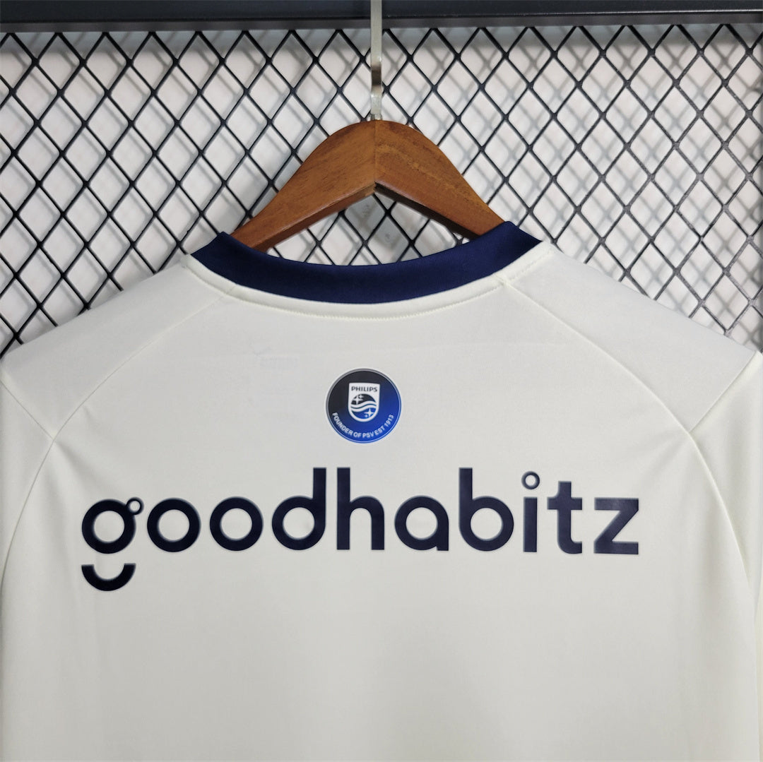 23-24 Eindhoven PSV away