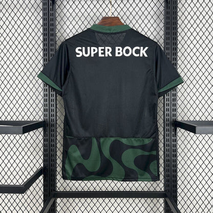 25-26 Sporting Lisbon Third