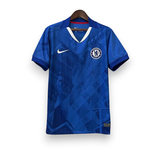 25-26 Chelsea Home