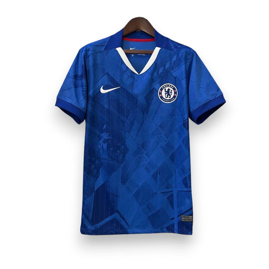 25-26 Chelsea Home