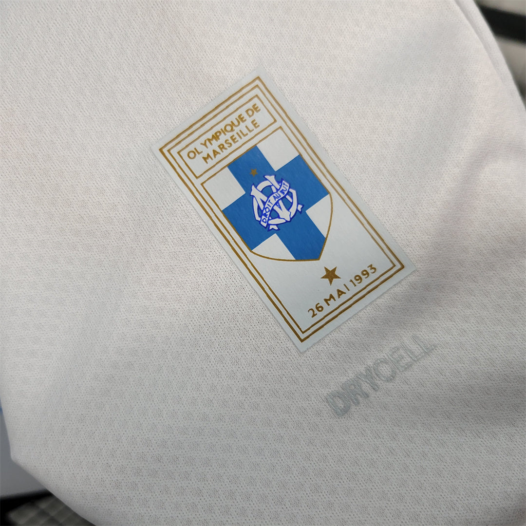 23-24 Marseille 30th Anniversary